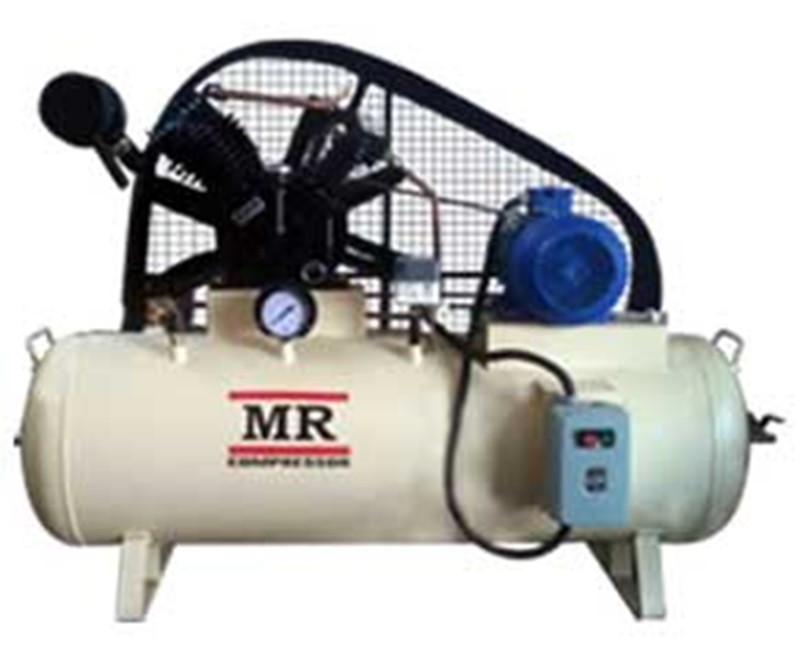 Piston Compressor