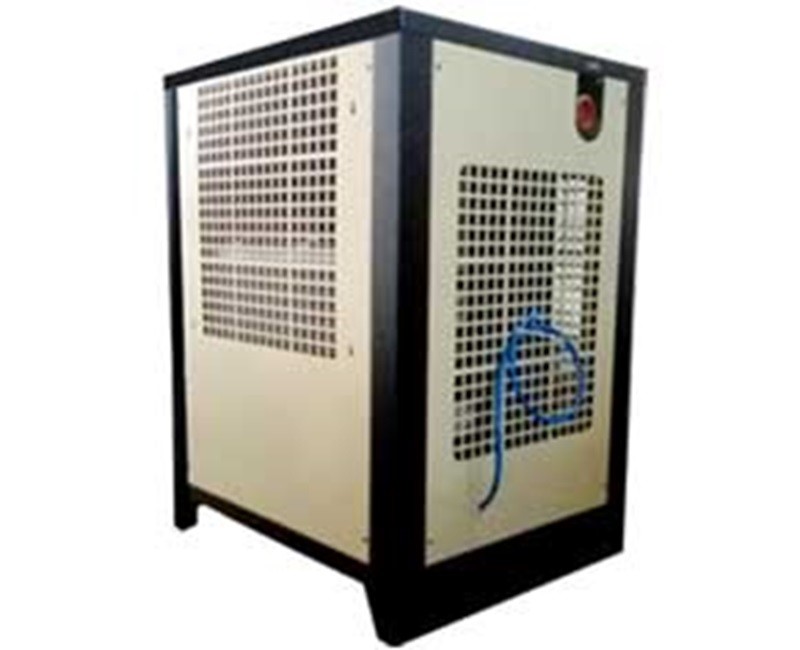 Dryer