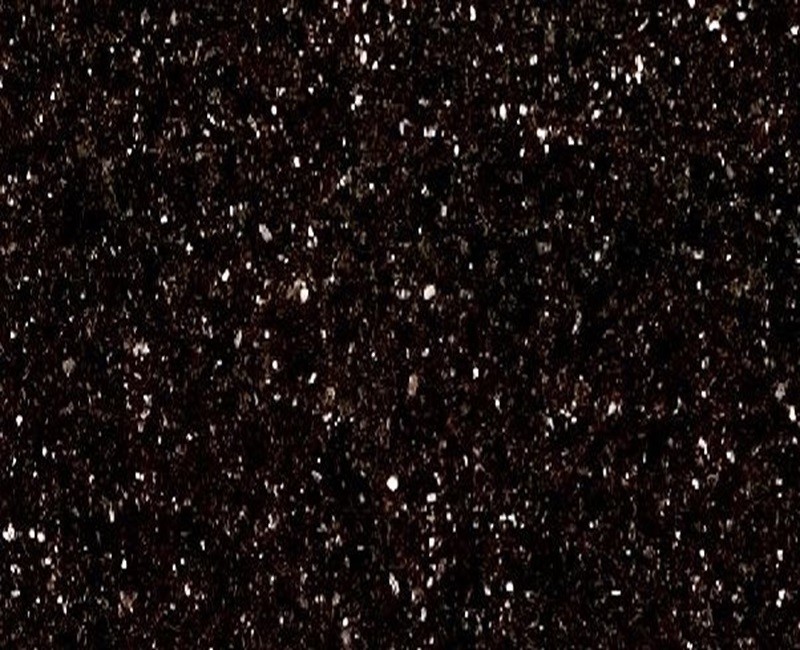 Black Galaxy Granite