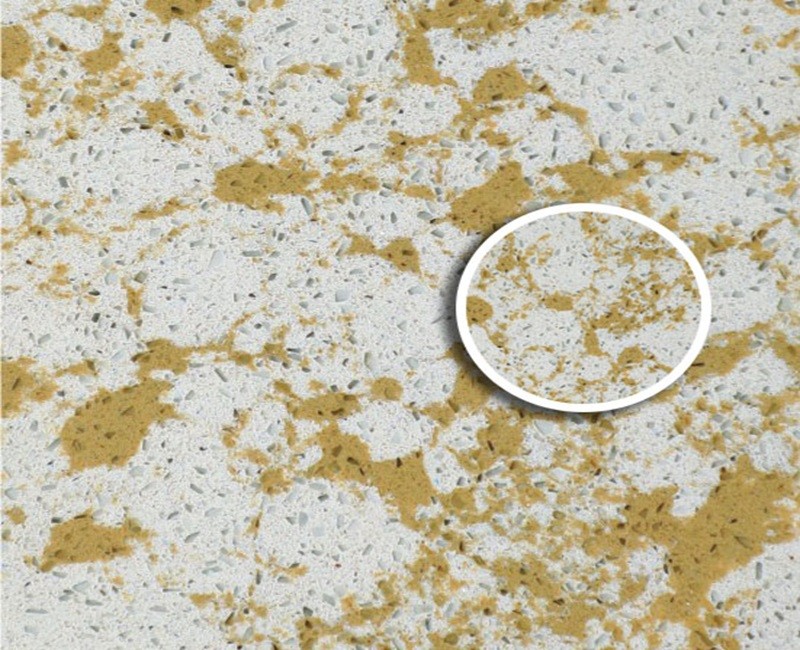 Angola Gold