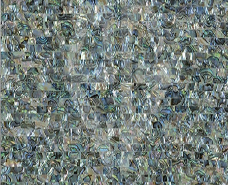 Green Abelone