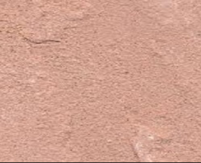 Dholpur pink sandstone