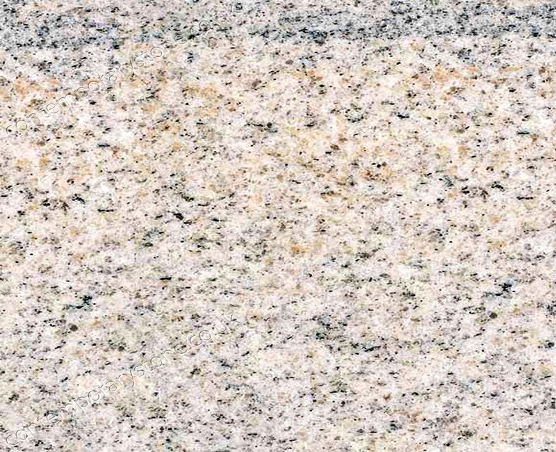 Imprial White