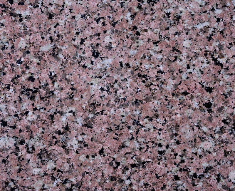 Rosy Pink