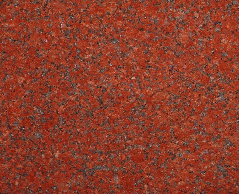 Jhansi Red