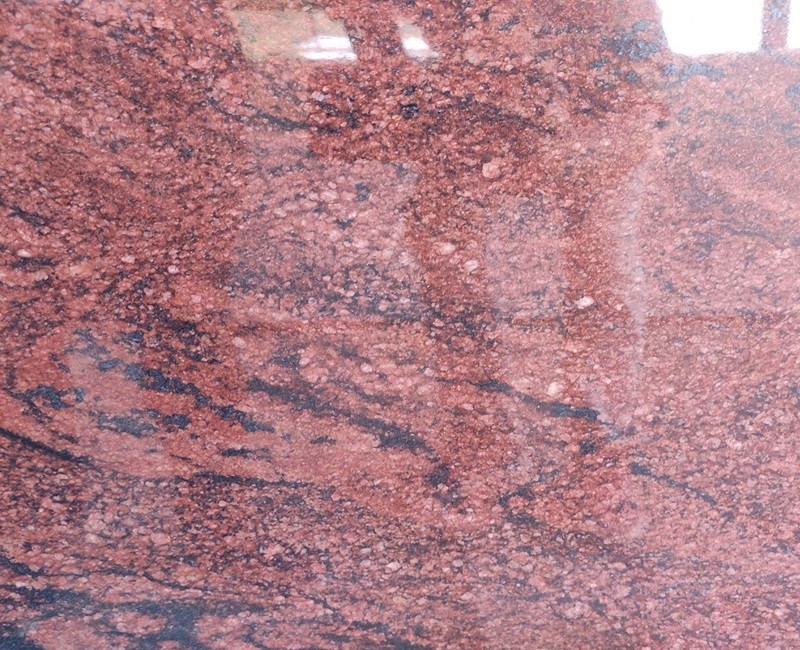 Red Multi