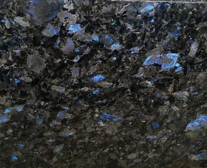 Volga Blue