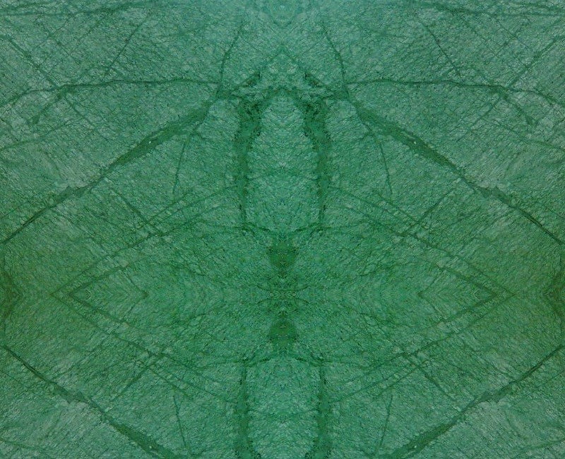 Leaf Green