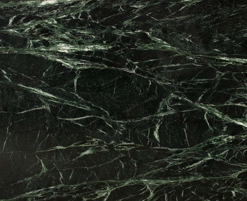 Spider Green