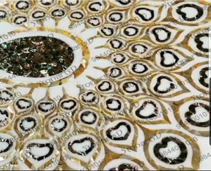 Inlay