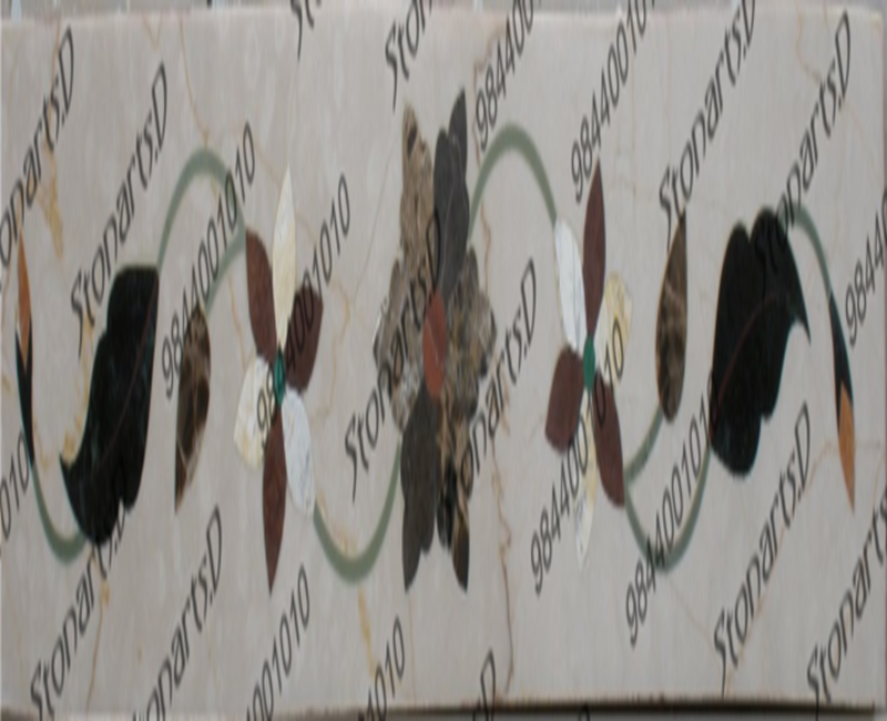 Border Inlay