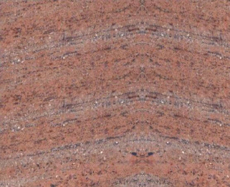 Raw Silk Pink