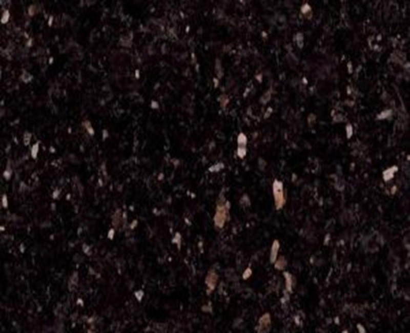 Black Galaxy