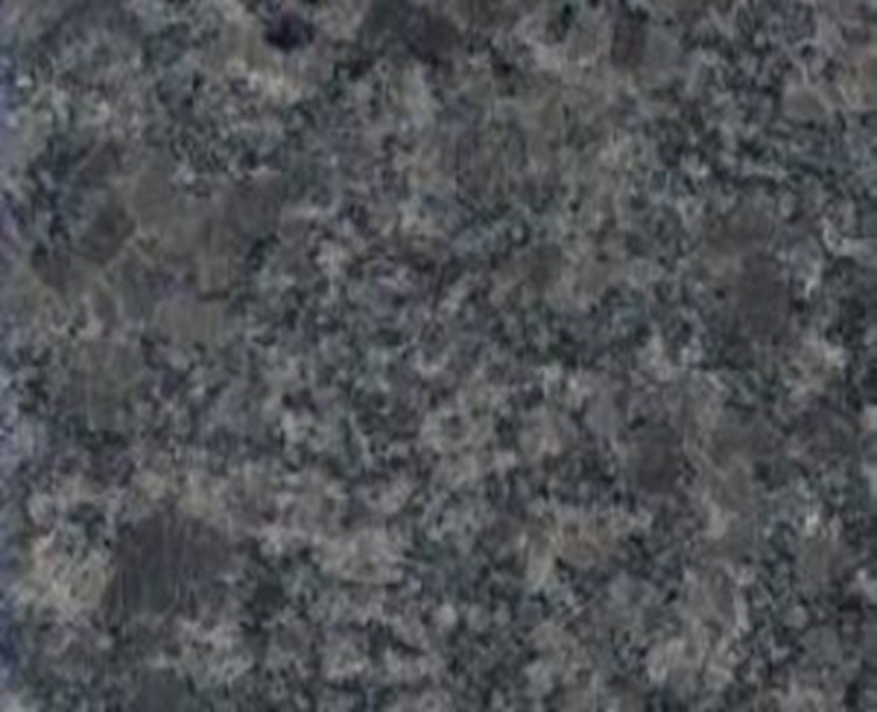 Steel Grey