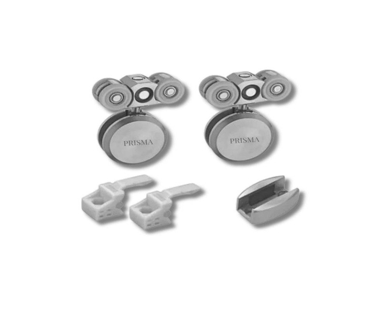 A2 ROLLER SET
