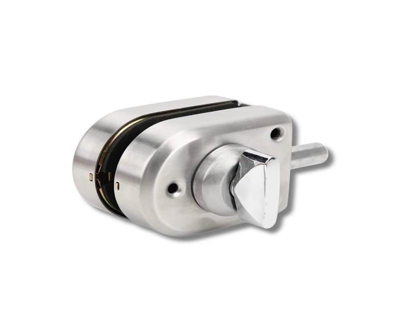MINI SINGLE DOOR LOCK (ONLY KNOB)