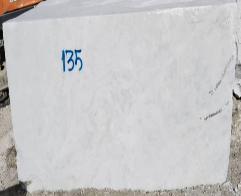 Marble Blocks