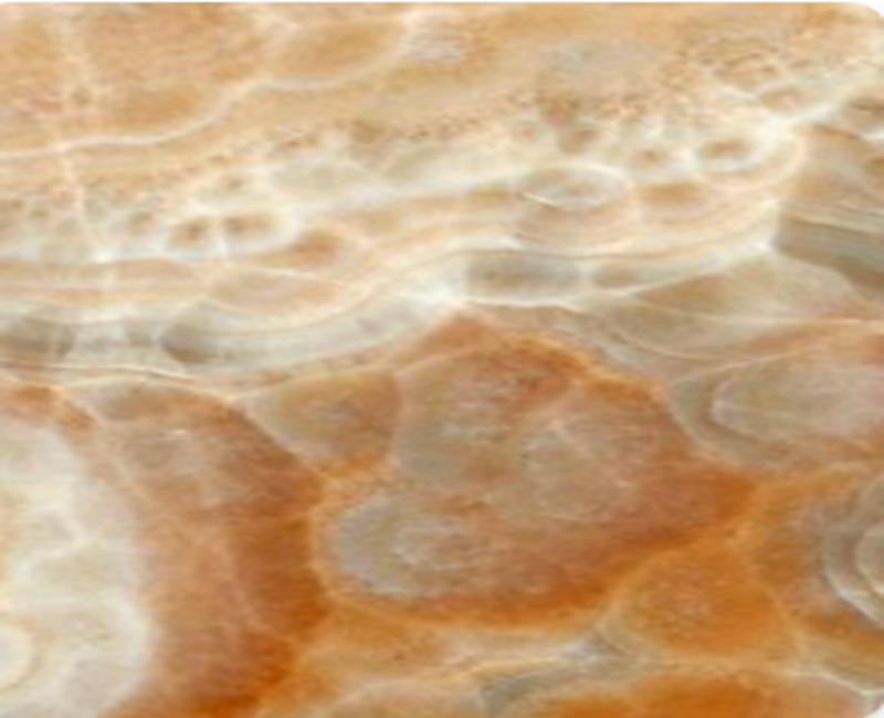 Bubble Onyx