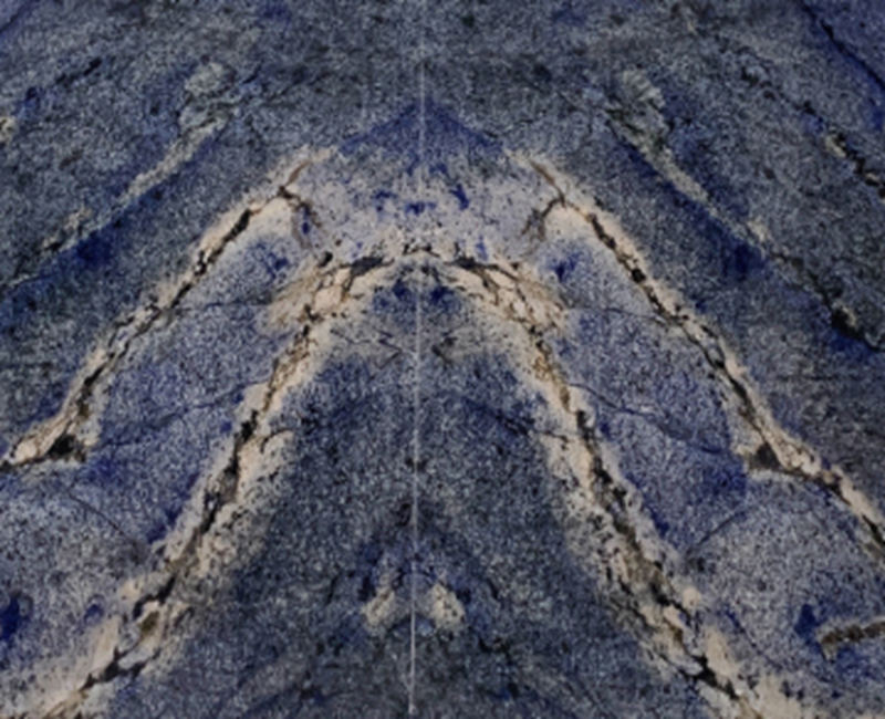Dream Sapphire