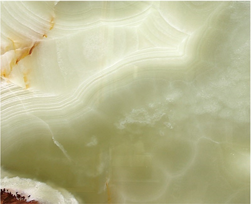 Ancient Green Jade