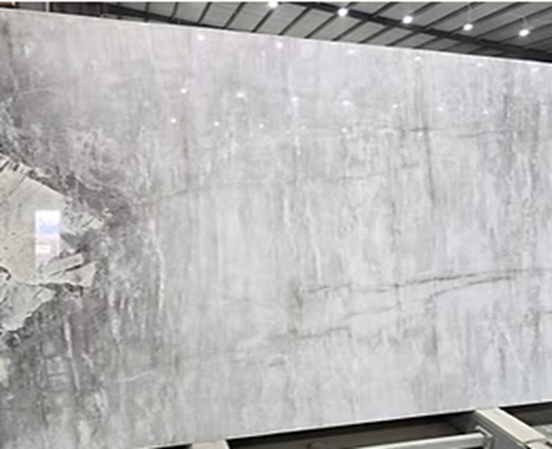 Quartzite Nero
