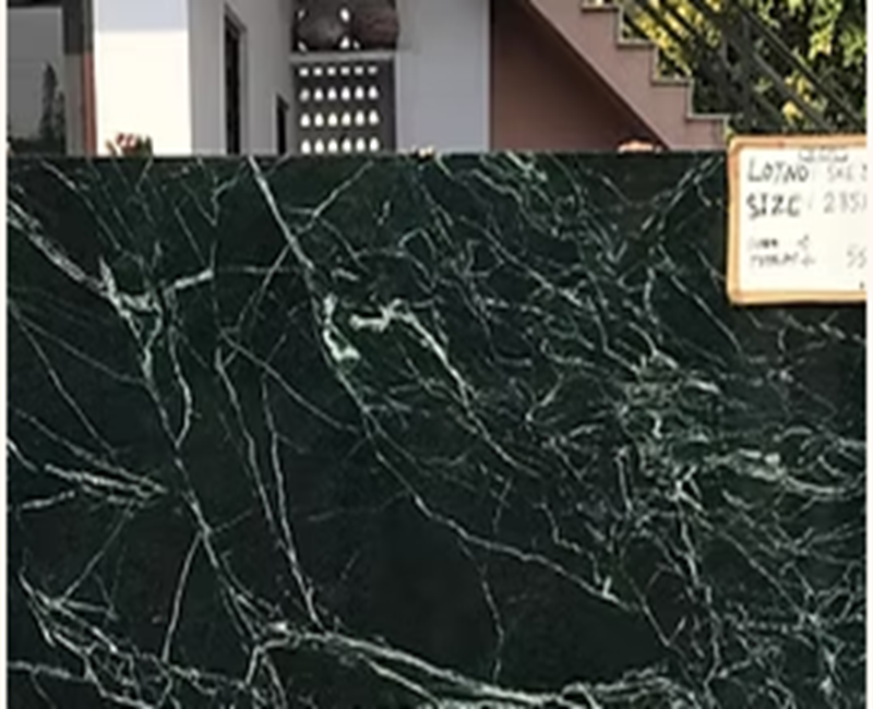 Verde Italiano