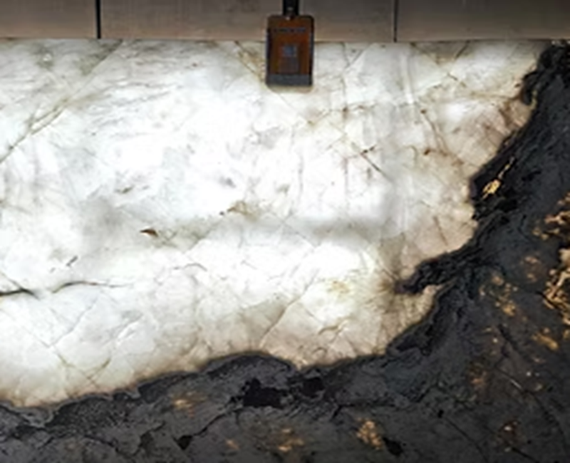 Quartzite Pepe