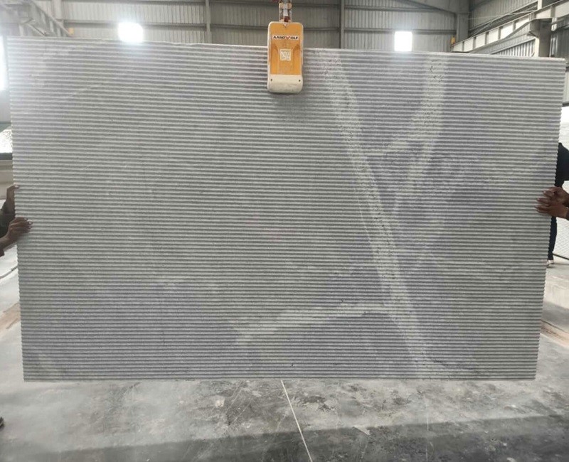 WAVE SLAB