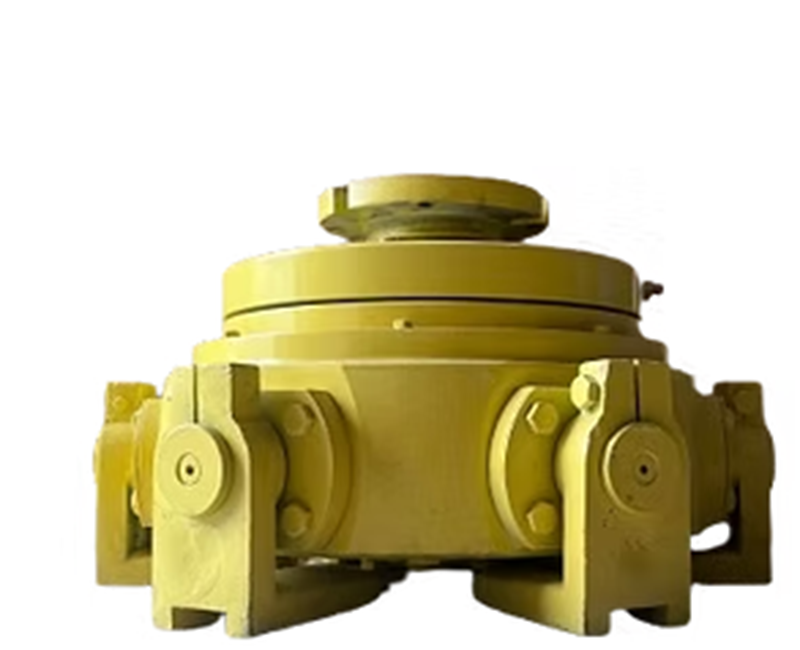 STRYDER 6