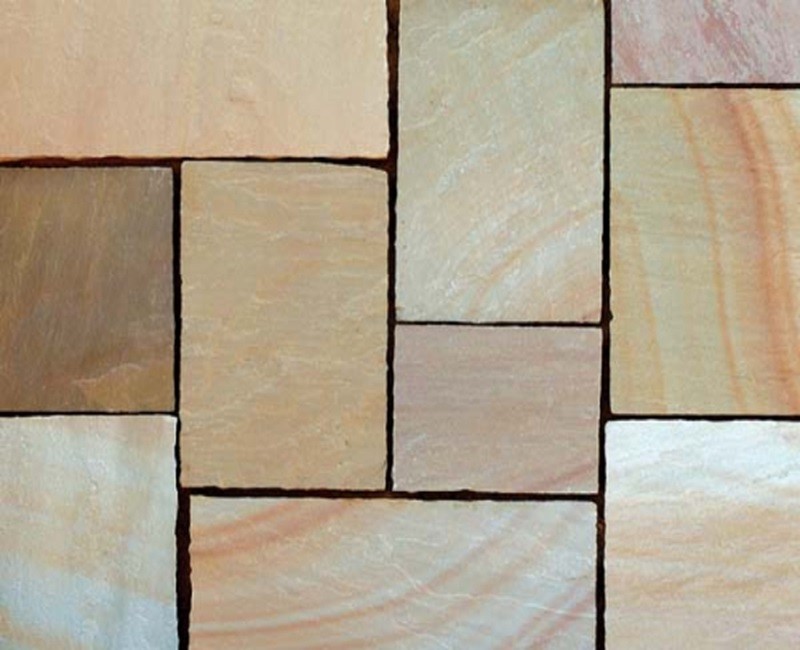 Buff Sandstone