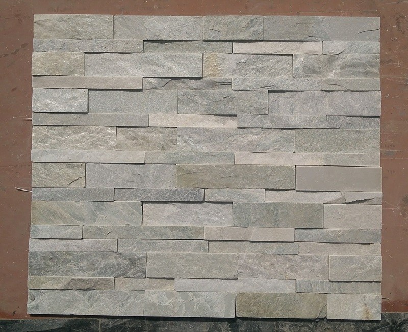 Himachal White Wall Panel