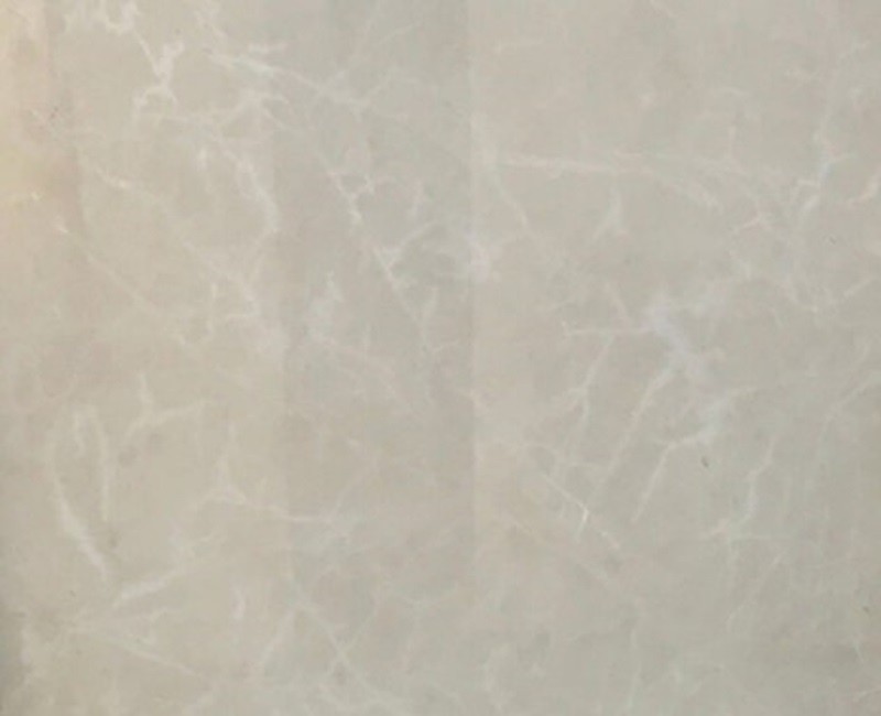 Quantum Beige