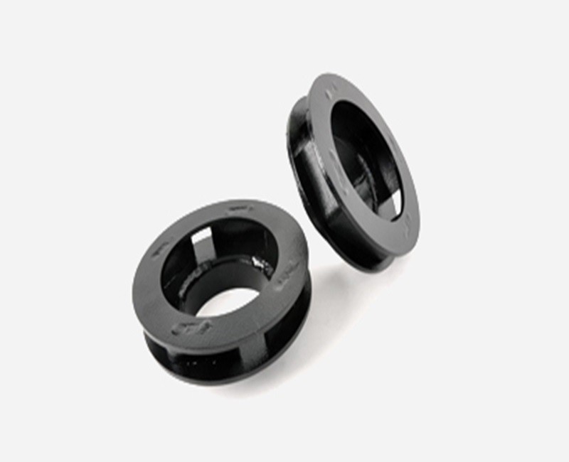 Ground Spacers