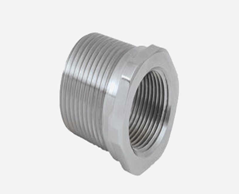 Steel Inserts