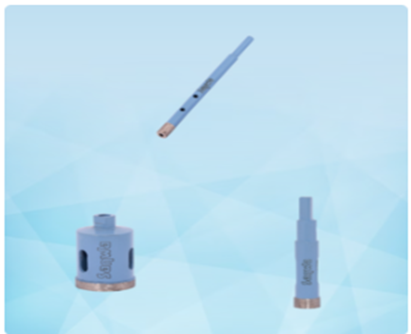 Diamond Core Bit