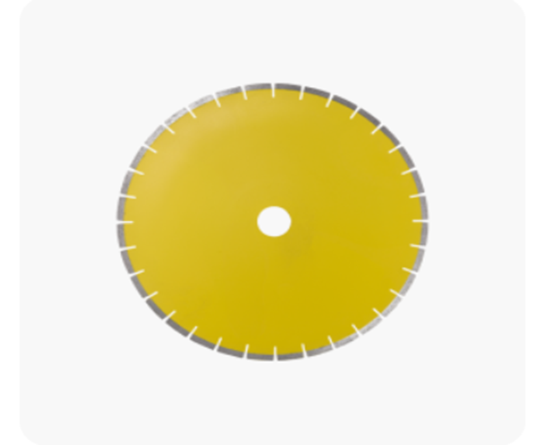 Diamond Saw Blade for Italian Marble