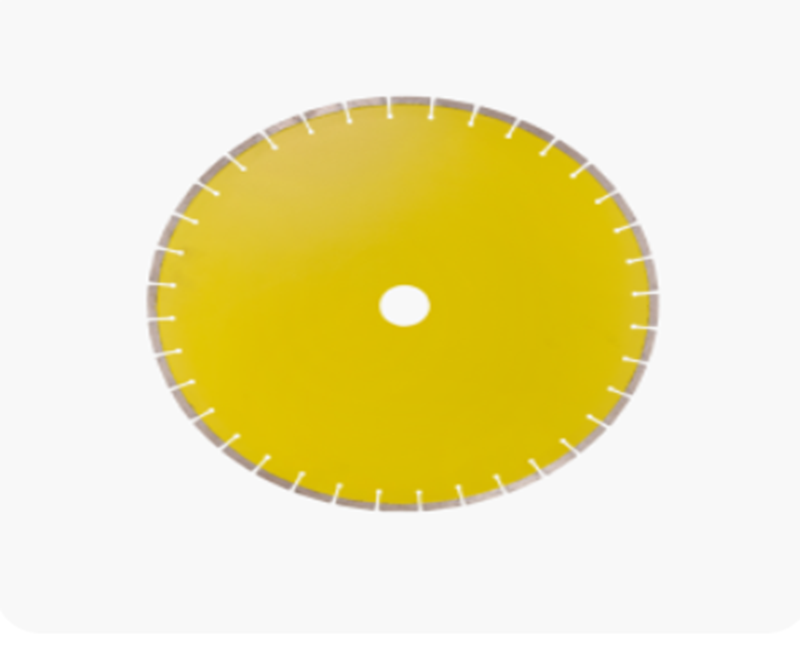 Diamond Saw Blade for Sandstone Limestone Kota