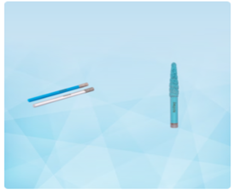 CNC Milling Tools