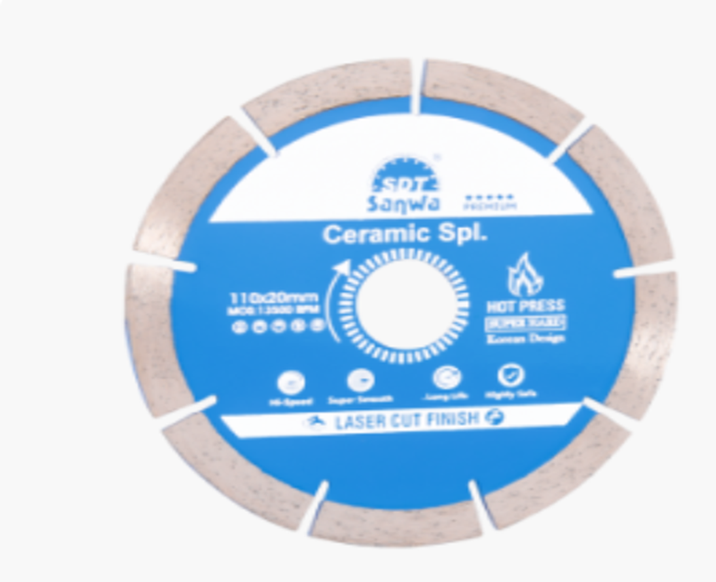 Diamond Saw Blade for Ceramic Italian Marble