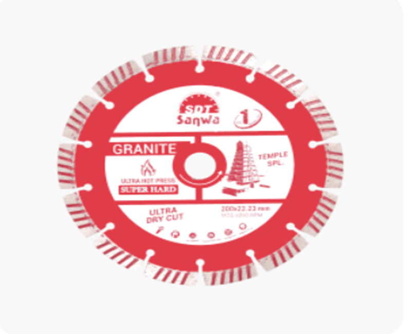 Diamond Saw Blade for Sculpture