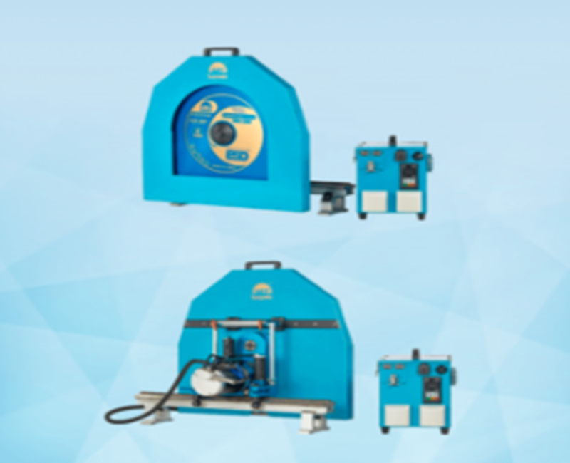 Wall Saw Machine