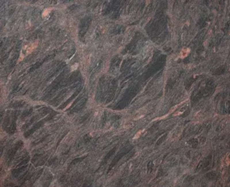 HIMALAYAN BLUE RED