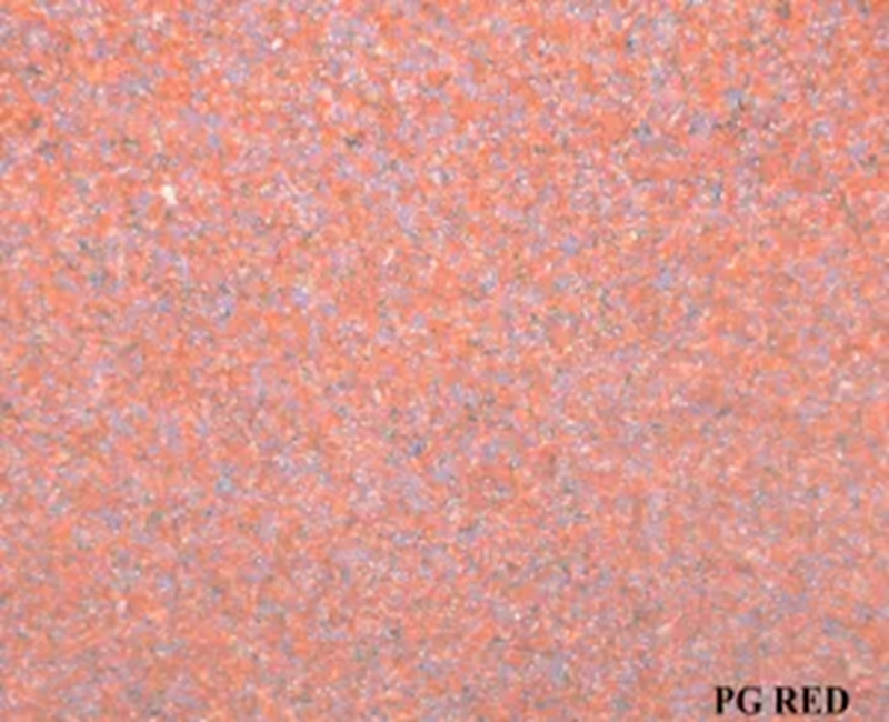 P G RED