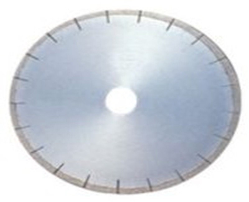 Trimming Blade