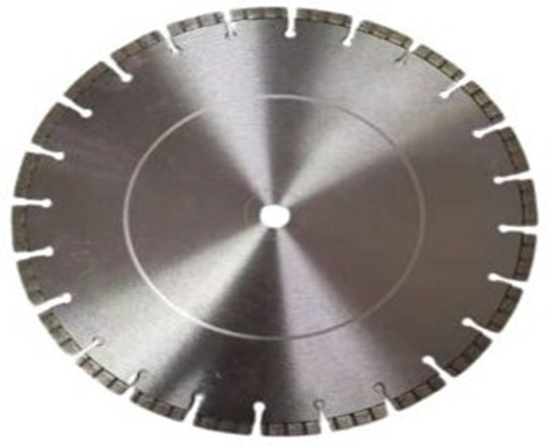 Precut Blade