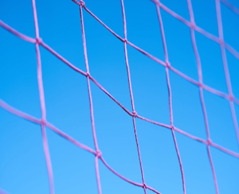 SAFETY NETS & SPORTS NETS