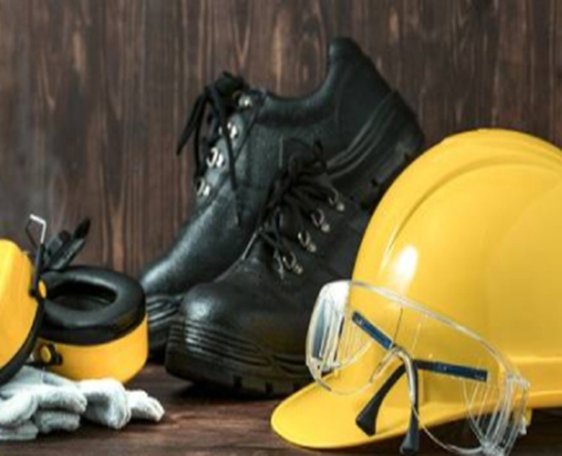 SAFETY EQUIPMENTS  ALLIED PRODUCTS