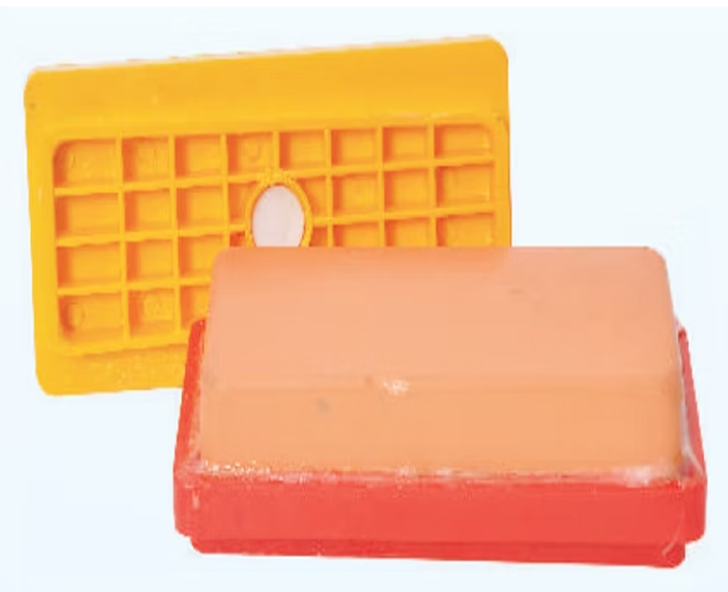 Master Resin Diamond Bond with Plastic Holder