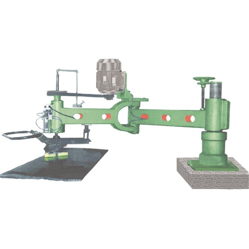 Polishing Machines