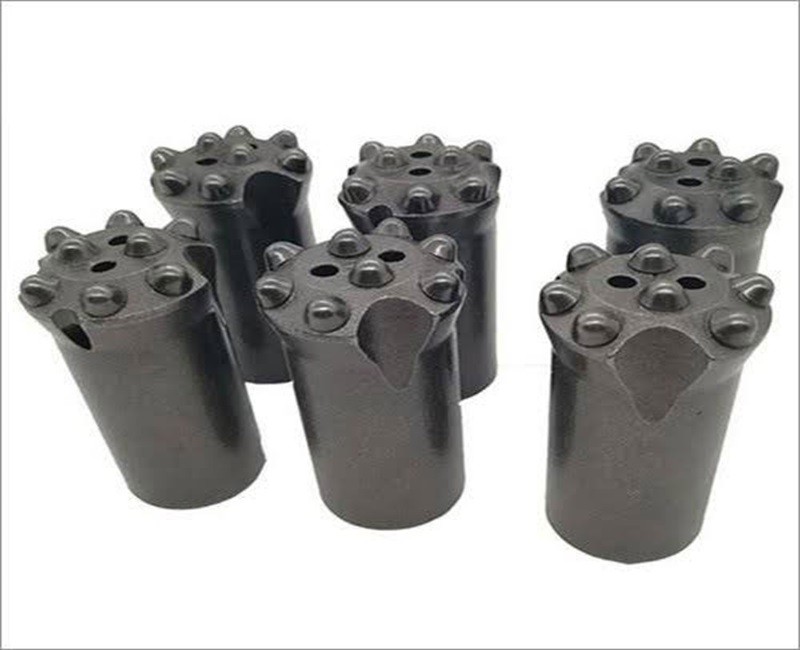 Button Bits